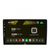 Navigatie All-in-one Universala, Android 12, E-Octacore 2GB RAM + 32GB ROM, 9 Inch - AD-BGE9002