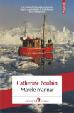 Marele marinar - Paperback brosat - Catherine Poulain - Polirom