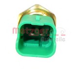 Senzor,temperatura lichid de racire NISSAN ALMERA II (N16) (2000 - 2016) METZGER 0905277