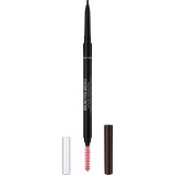 Cumpara ieftin Rimmel Brow Pro Micro creion pentru sprancene culoare 003 Dark Brown 0.09 g