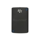 Capac baterie BlackBerry 9100 Pearl 3G negru