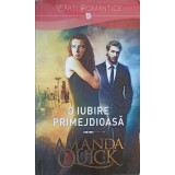 O IUBIRE PRIMEJDIOASA-AMANDA QUICK-233572