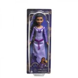 WISH PAPUSA ASHA, Mattel