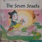 The Seven Jewels. Adapted by Li Hong&#039;en. Illustrated by Huang Wei and Chang Baosheng