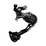 Schimbator Spate Shimano Altus Rd-M2000 - 9 Viteze, Negru Ultimate FactoryBikes