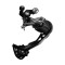 Schimbator Spate Shimano Altus Rd-M2000 - 9 Viteze, Negru Ultimate FactoryBikes