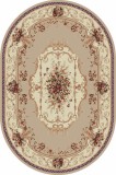 Cumpara ieftin Covor Clasic Lotos, Bej / Crem, 150x230 cm