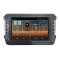 Navigatie dedicata cu Android VW Transporter T5 2010 - 2015, 8GB RAM, Radio GPS