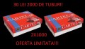 2000 DE TUBURI CARTEL 30 LEI!!!