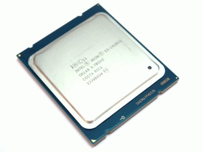 Procesor server Intel Xeon Quad E5-1620 V2 SR1AR 3.7GHz Socket 2011 foto