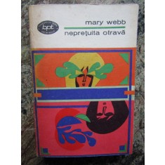 MARY WEBB - NEPRETUITA OTRAVA