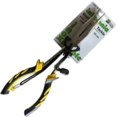 Cleste INSOMNIA Long Nose Pliers Inox, 28cm