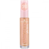 Baza de machiaj colorata Magic Filter Glow Booster 20 - Medium, 14ml, Essence