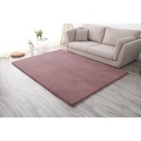 COVOR SHAGGY SOFT BLANITA 50X90 CM MOV, Heinner