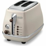 Prăjitor de P&acirc;ine DeLonghi CTOV 2103.BG 900 W 900 W