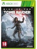 Rise Of The Tomb Raider XBOX 360, Square Enix