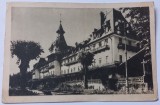 Carte postala, Calimanesti, Circulata, Fotografie