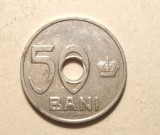 50 BANI 1921