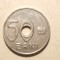 50 BANI 1921