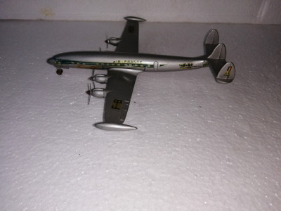 bnk jc Dinky 60C Super G Constellation foto