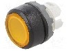 Intrerupator ac&amp;amp;#355;ionat prin apasare, 22mm, seria MPI, IP66, ABB - 1SFA611100R1103 foto