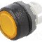 Intrerupator ac&amp;#355;ionat prin apasare, 22mm, seria MPI, IP66, ABB - 1SFA611100R1103