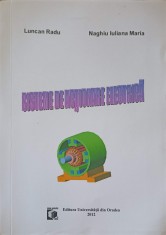 SISTEME DE ACTIONARE ELECTRICA-RADU LUNCAN, MARIA IULIANA NAGHIU-252420 foto