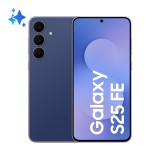 Samsung S25 FE(Fan Edition) 5G S731B 6.7" 8GB 256GB DualSIM