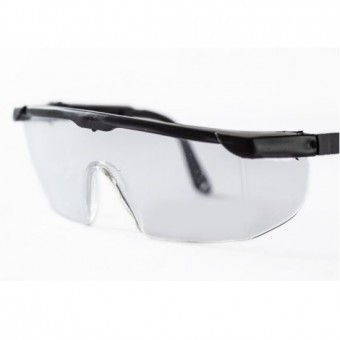 Ochelari protectie, GF-0328, rame reglabile foto