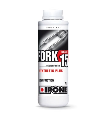 Ulei Suspensie Ipone Fork 15W foto