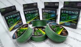 ROLA Fir textil 1000M Saimino PE X8 ultra strong impletit in 8