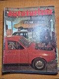 Revista autoturism august 1978