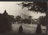 CPIB 22001 - CARTE POSTALA - TURNU MAGURELE. VEDERE DIN PARC, NECIRCULATA