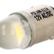 Lampă LED albă 12V BA15D