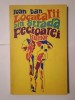 Ioan Dan - Locatarii din Strada Fecioarei (povestiri umoristice) (1970)