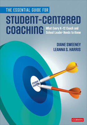 The Essential Guide for Student-Centered Coaching: What Every K-12 Coach and School Leader Needs to Know foto