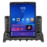 Cumpara ieftin Navigatie dedicata cu Android Mercedes C-Class W204 2007 - 2011, 1GB RAM, Radio