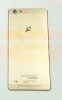 Capac Baterie GOLD Allview P9 Energy Lite Original Carcasa Spate