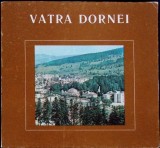 Vatra Dornei - Petru Taranu (1989) - Ghid Turistic, Geografie, Romania
