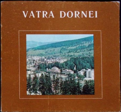 VATRA DORNEI-PETRU TARANU-334546 foto