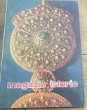 MZI1 Revista Magazin Istoric - Anul 1984 - Nr. 208