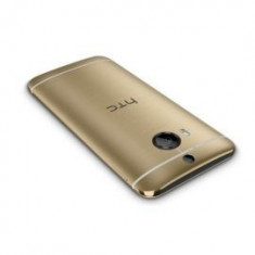 Capac baterie HTC M9 gold foto