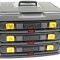 Stanley 2-99-055 Cutie cu 3 sertare echipata cu 70 scule ProAdvanced PowerfulTools