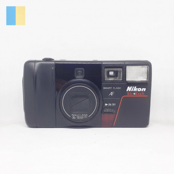 Nikon Tele Touch AF