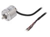 Codor incremental SICK DBS36E-S3AK00360, 360imp/rotatie, RS422, IP65, Ax 6mm, Alimentare 4.5-5.5V DC, Temperatura -20..85C