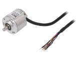 Codor Incremenal DBS36E 360imp/rotație RS422 4,5-5,5VDC
