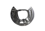 Protectie stropire disc frana fata BMW X5 (E70), 10.2006-11.2013; X5 (F15/F85), 10.2013-03.19, X6 (E71), 01.2008-12.2013; X6 (F16), 01.2014-12.2019,
