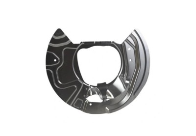 Protectie stropire disc frana fata BMW X5 (E70), 10.2006-11.2013; X5 (F15/F85), 10.2013-03.19, X6 (E71), 01.2008-12.2013; X6 (F16), 01.2014-12.2019, foto