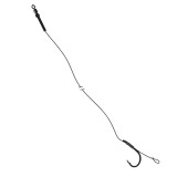 Montura Jaxon XTR Carp Hairpins, 2buc/plic (Marime Carlige: Nr. 2)