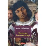 Cumpara ieftin Vineri seara intr-o vale cu lupi - Nicolae Strambeanu, Polirom